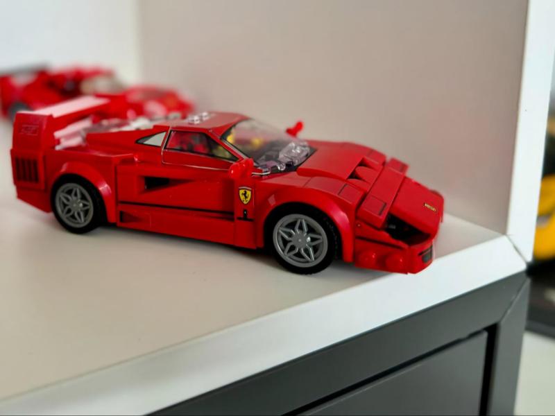 FERRARI F40