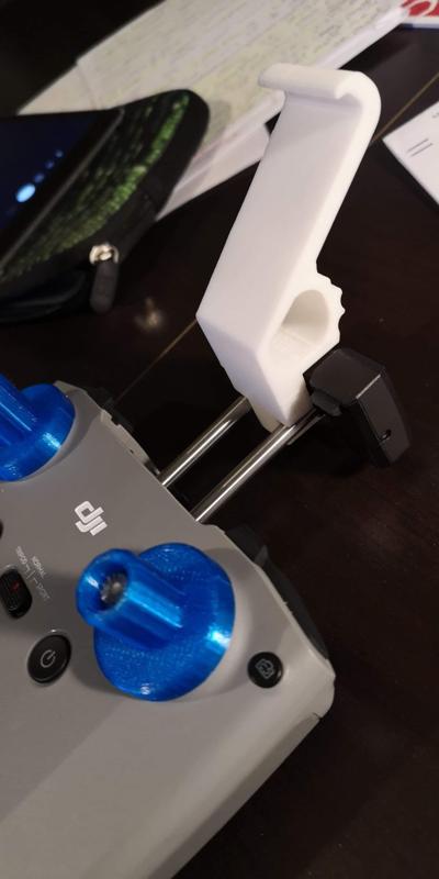 dji mavic air 2 vs apple ipad air 1 and 2