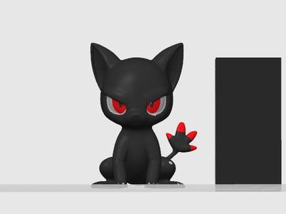 Blackpanter