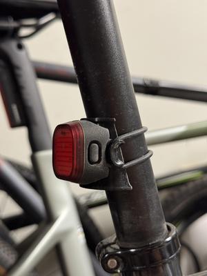 Knog Blinder Rear Cycling Light Adapter