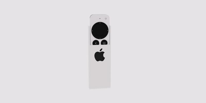 Apple TV Siri Remote Holder