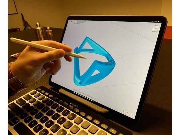 Apple ipad stand 25 degrees