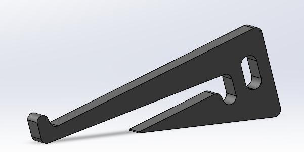Computer stand