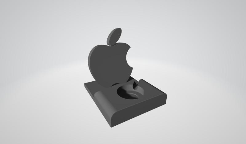 Apple Watch Charging Base Apple