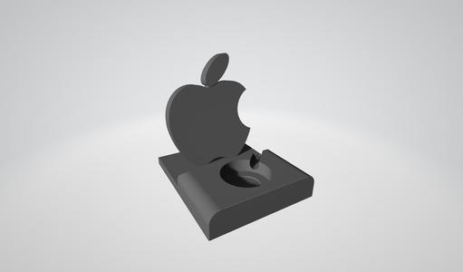 Apple Watch Charging Base Apple