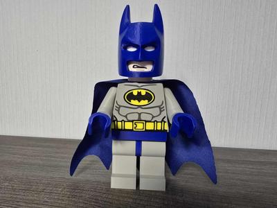 Batman - DC * Classic Version * 500% ~24cm