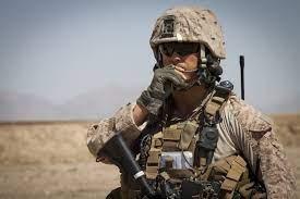 US Marines Helmet (PASGT)