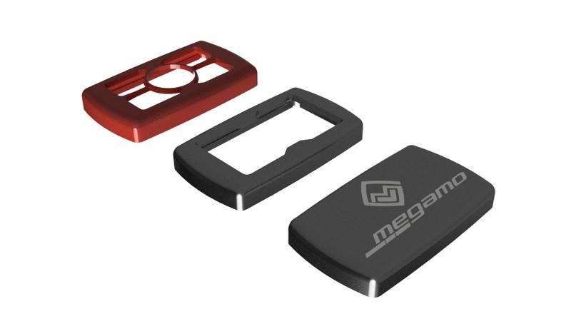 Screen protector Megamo Ridon 2022 or model C600