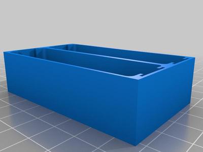 18650 Battery Case