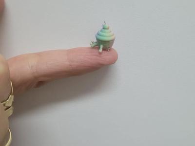 mini cupcakes