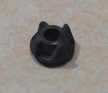 Shark Ion F80 vacuum roller driver piece
