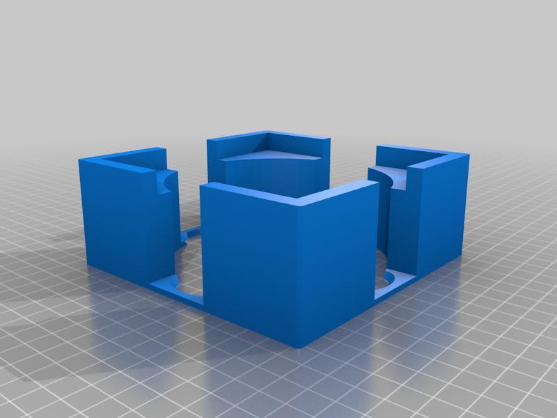 Skull (Blue Box Edition Insert)