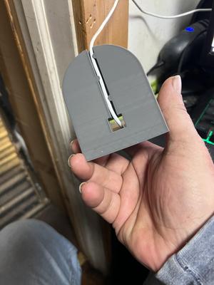 Nano Juice wireless charger stand