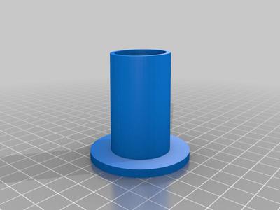 Intex 32mm and 40mm Hose Pool Skimmer to Outlet Adapter