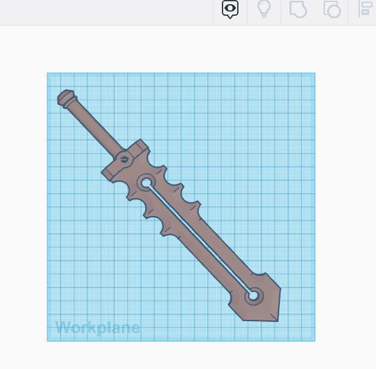 sword