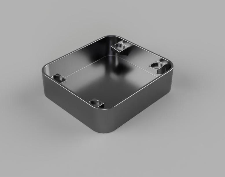 Zigarettenbox Erweiterung