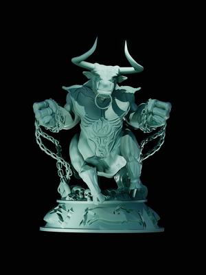 MINOTAUR