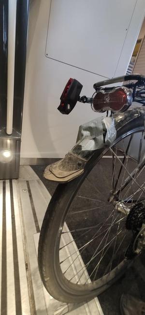 Support for Zareste 2 Laser