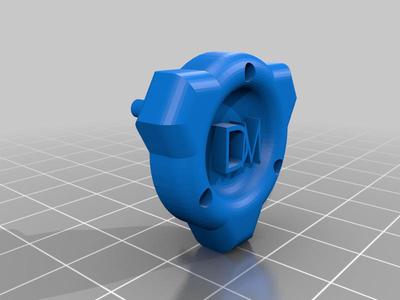 DM Maker Coin