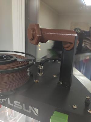 Spool holder flsun qqs