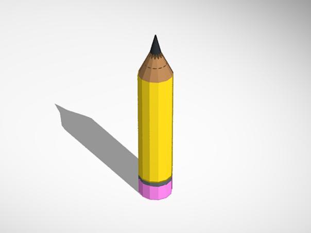 Pencil