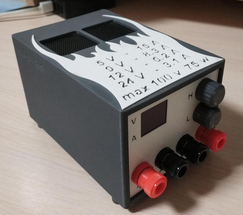 electronic load
