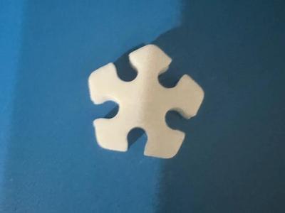 A1, A1 mini Teflon fasteners