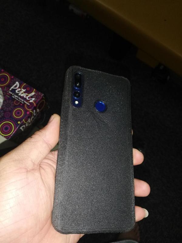 Huawei Y9 prime cellphone case