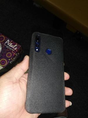 Huawei Y9 prime cellphone case