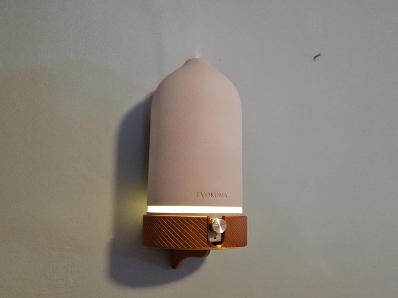 Evoroma Wall mount, Diffuser