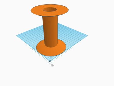 yarn winder bobbin