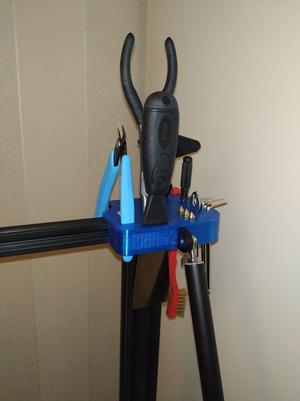 CR10 v2 Tool holder