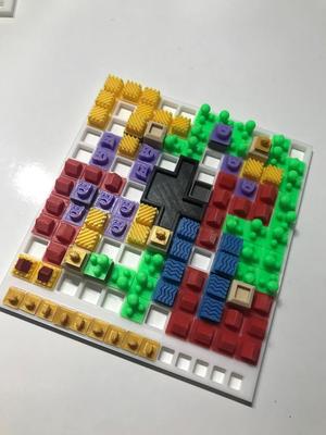 Cartographers: A Roll Player Tale - play set