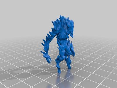 Sun Demon Remix