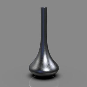 vase