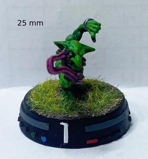Fantasy Football Base 25 mm