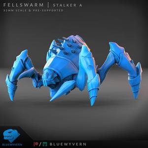 Fellswarm - Stalker A