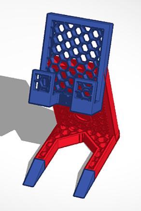 Phone Stand/Holder