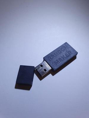 boitier clé USB