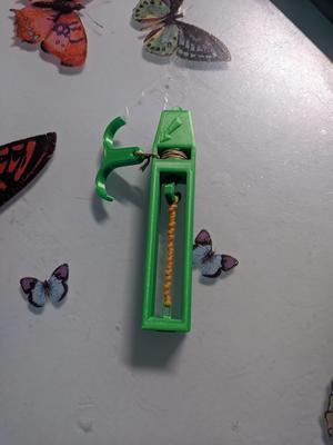 Pull Copter Remix