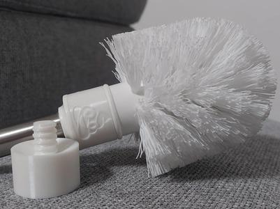 Thread Adapter for IKEA Tronnan Toilet Brush