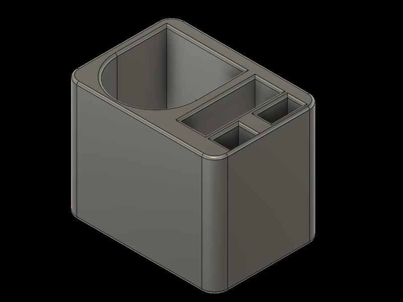 Multiboard Vacuum Kit