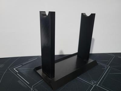 Model 1887 Stand