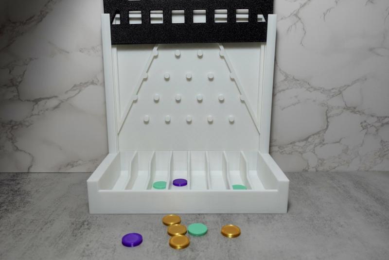 Coin Game (MysticMesh3D)