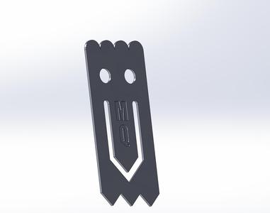 Delney M Ghost
