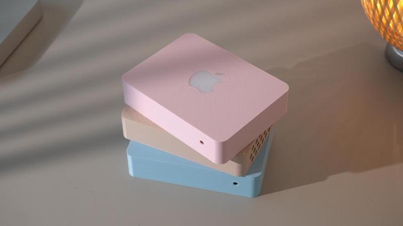 mac nano