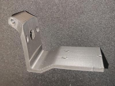 Jumper T-lite holder