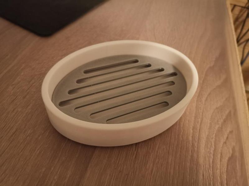 soap dish / holder