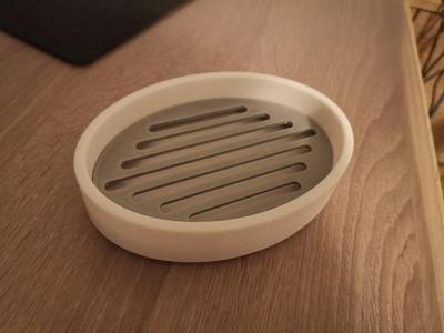 soap dish / holder
