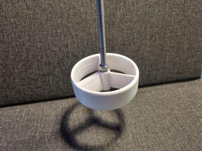 Mixer for M5
